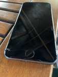 Iphone 8 folosit displei spart
