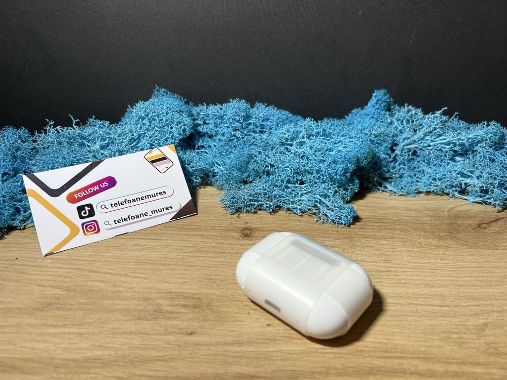 Airpods Pro 2 Noi 24 luni garantie Telefoane Mures