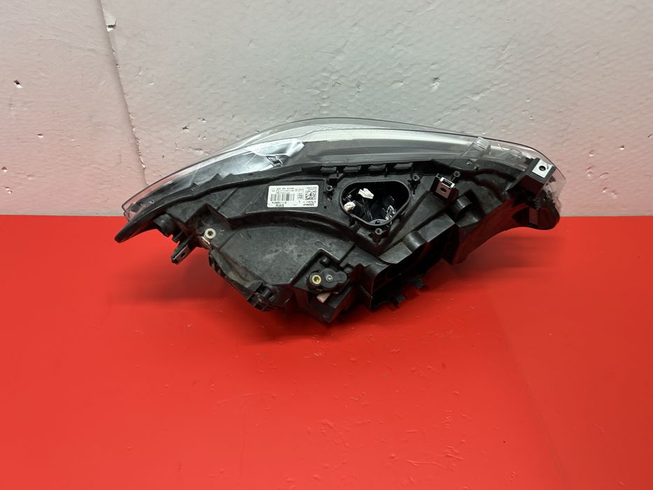 Far bmw F22 F23 M2 F87 full led adaptive 2017-2019 stanga