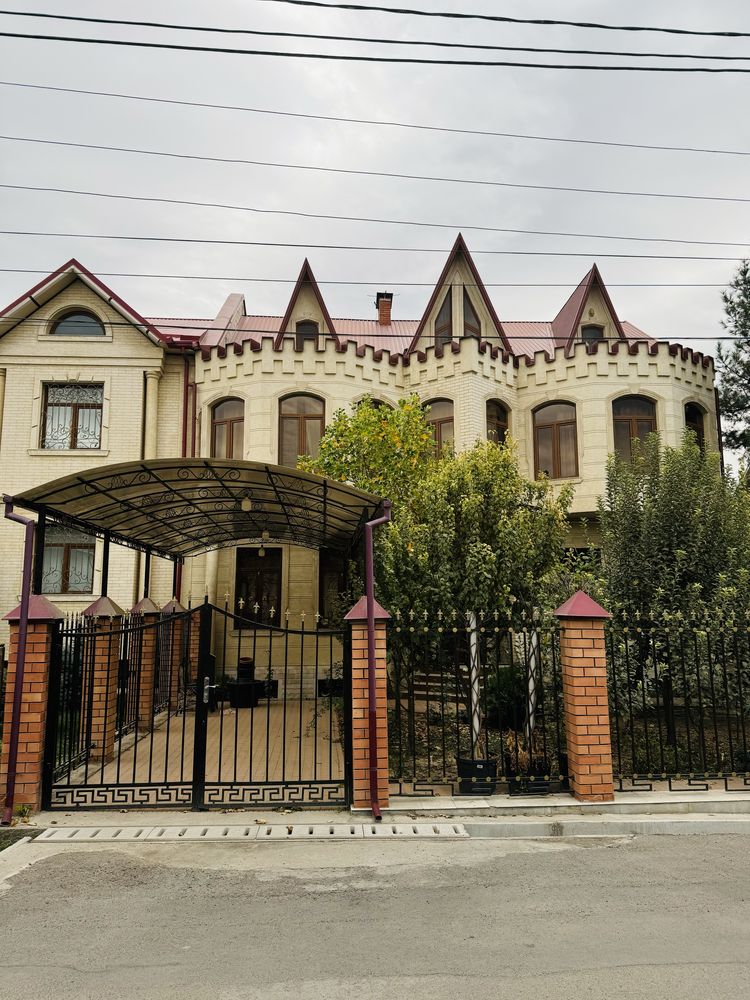 СРОЧНО Продаётся дом по улице Циалковского