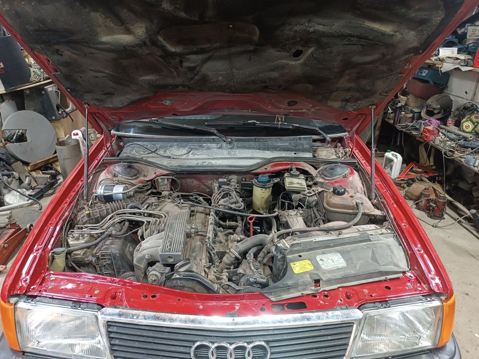 В хорошем состоянии