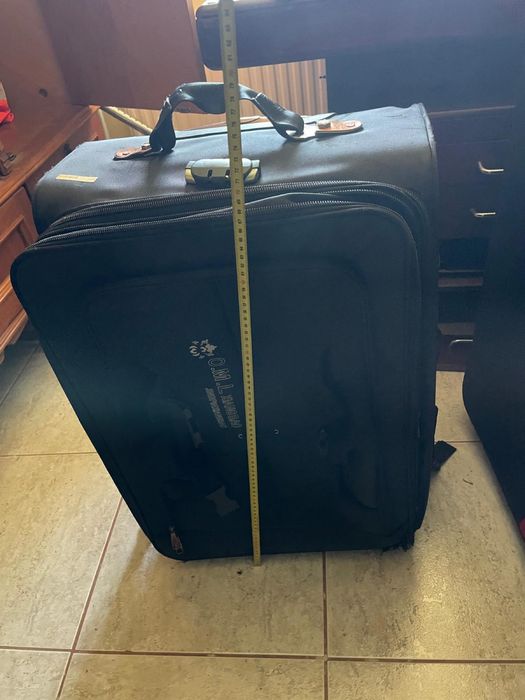 Troler geanta bagaj vacanta trolere
