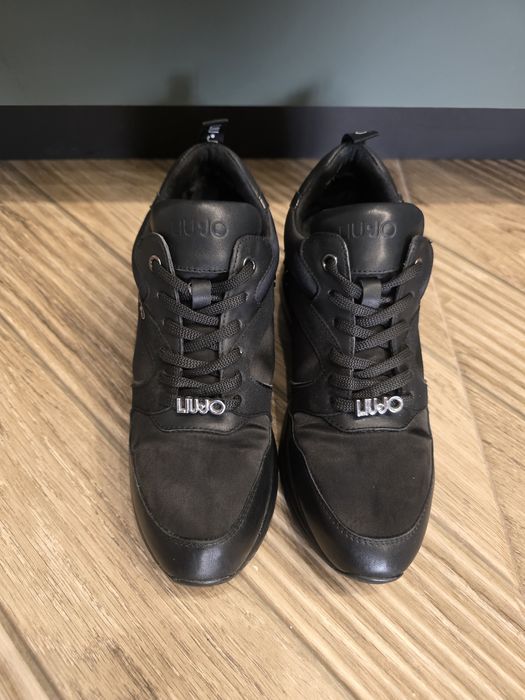 Дамски маратонки LIU.JO