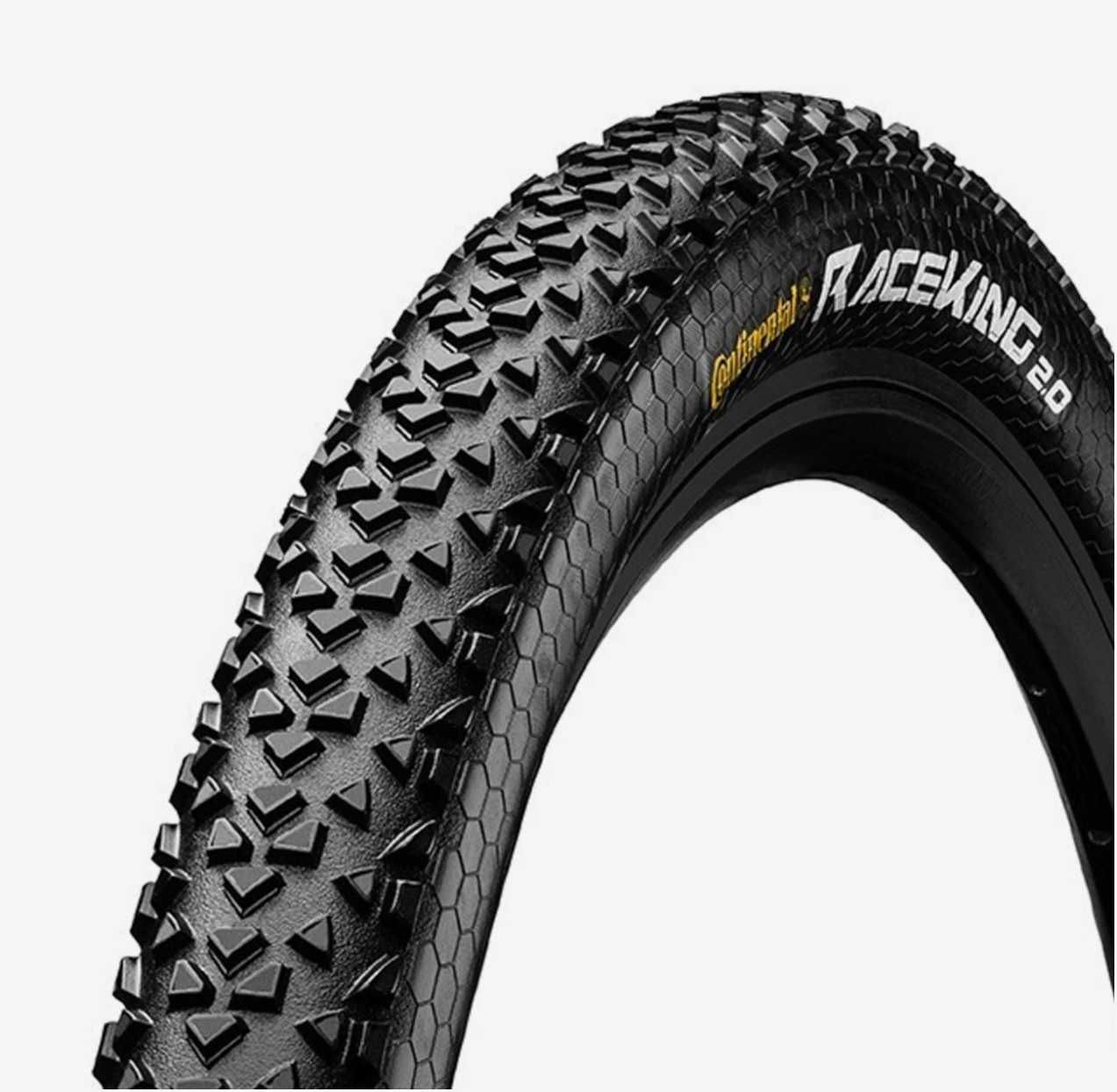 Continental Race King 26x2.0 Wire MTB