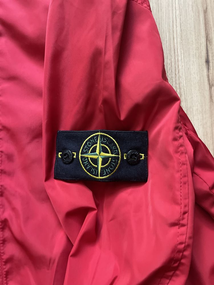 STONE ISLAND/мъжко яке S