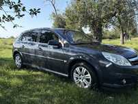 Opel Signum 1.9CDTI 150CP