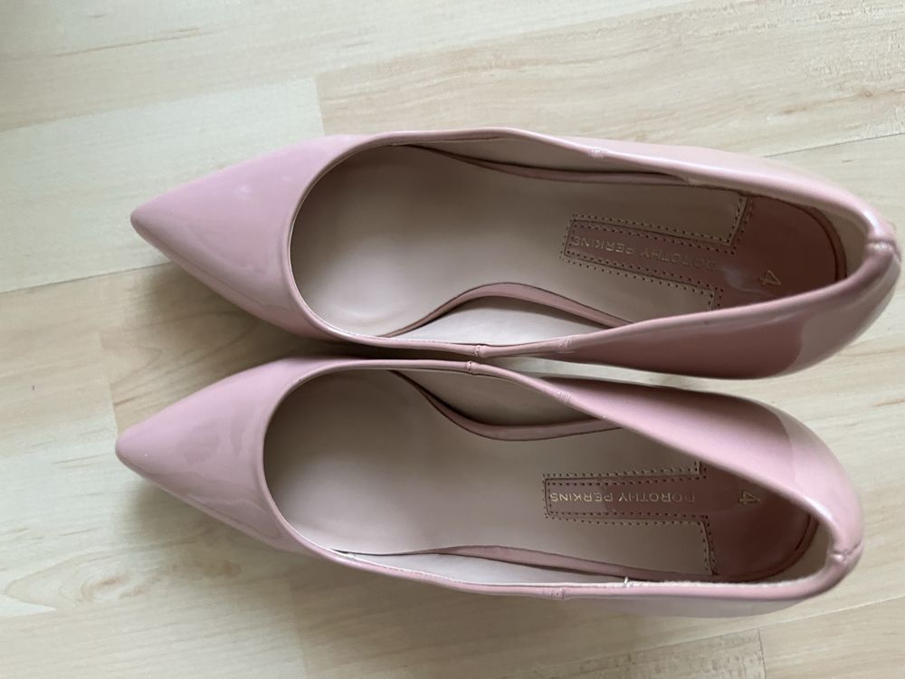 Обувки Dorothy Perkins