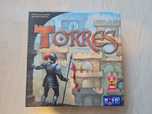 Torres- joc de societate/board game
