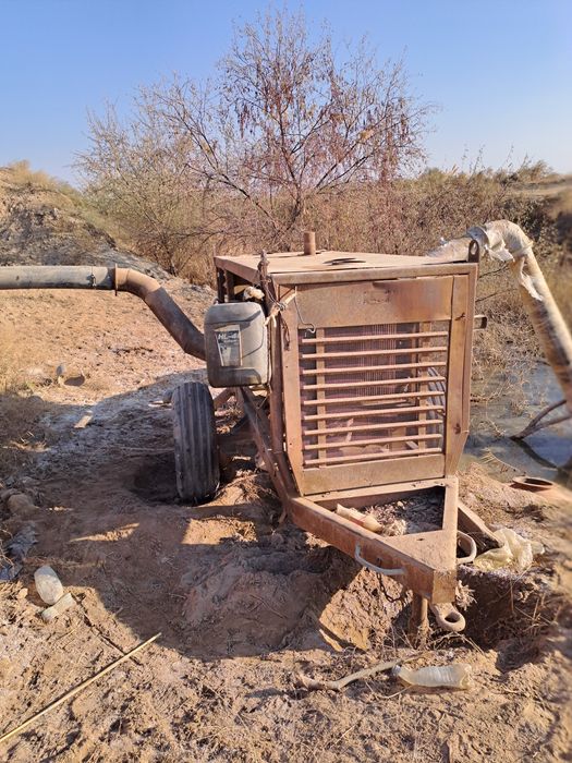 Солярка Насос сотилад срошни