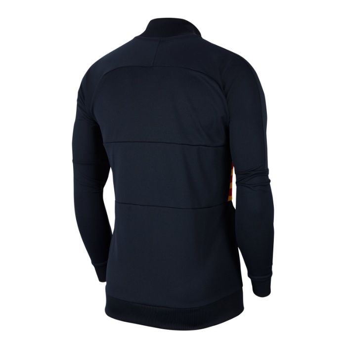 Nike FC Barcelonal clasico Senyera Jacket - Navy 2019-2020 размер S