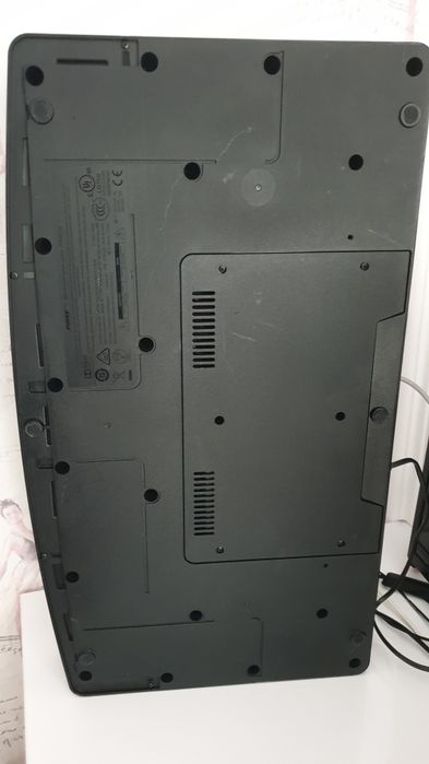 Soundbar Bose Solo 15 series II