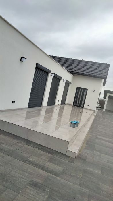 Termopane Quality și Rulouri exterioare aluminiu