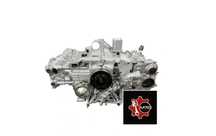 Reconditionare motor Porsche 911 996  3.6 Carrera M96.03