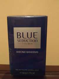 Blue seduction 50ml