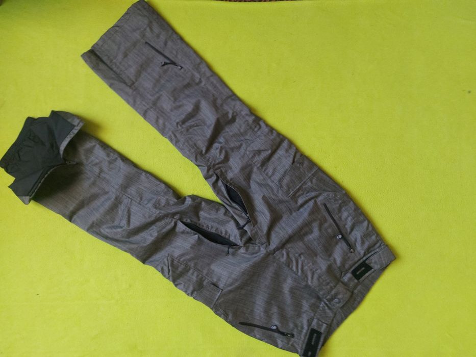 Rodeo Gold Series-M-Waterproof