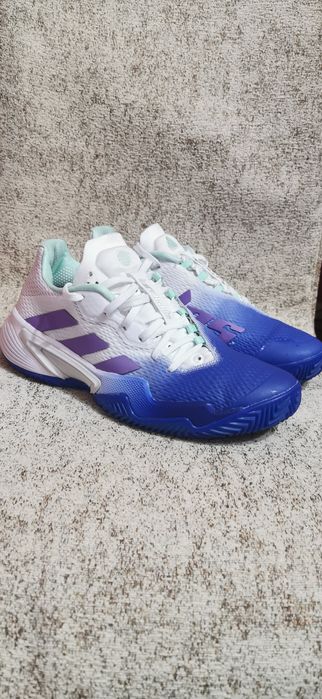 Дамски мокасини естествена кожа