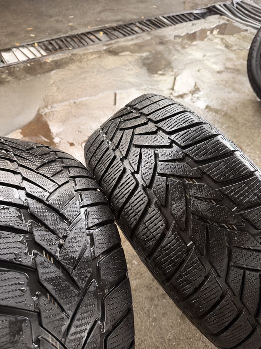 Джанти със гуми RANGE ROVER