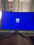 Monitor gaming curbat Philips 280hz