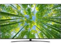 Televizor LG LED 75UQ81003LB, 189 cm, Smart, 4K Ultra HD -A-