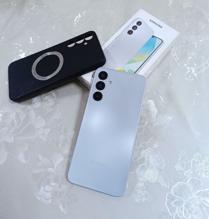 Samsung Galaxy  A16  сатылады