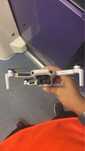 DJI MINI SE дрон като ноф