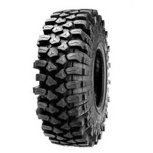 33/12.5 R15 Journey Claw XTR 108K 6PR M+S Extrem