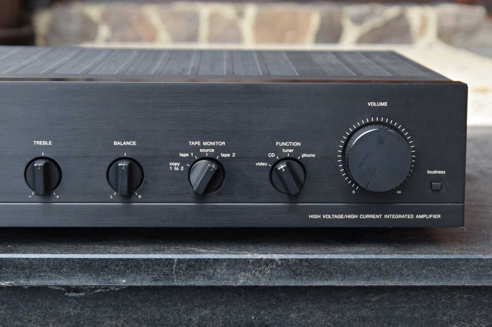 Amplificator Harman Kardon PM 640VXi