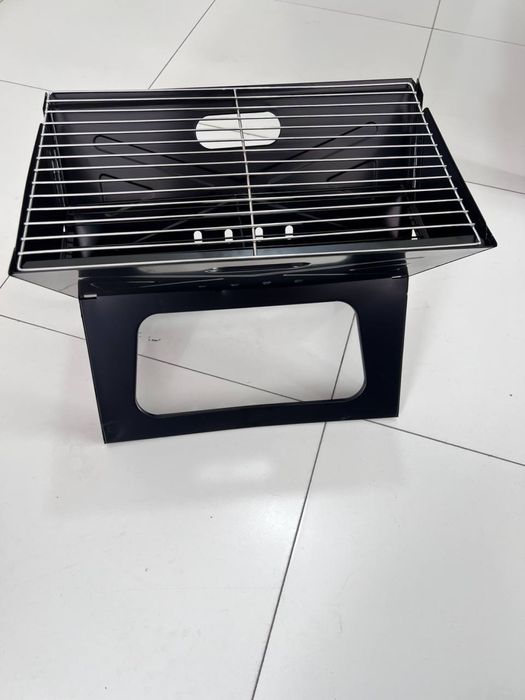 Мангал кампактный