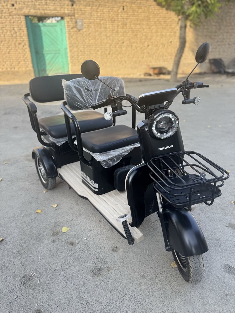 Skuter holati yangi 650$ ozro kami bor aloqaga chiqaveraszlar.
