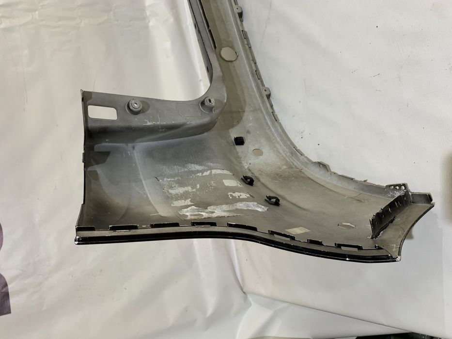 Bara spate Ford C-Max, 2010, 2011, 2012, 2013, 2014, 2015, 2016, 2017, 2018, cod origine OE AM51-17K823J.