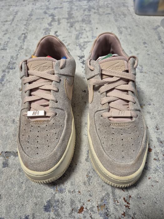 Nike Air Force 1 , marinea 38