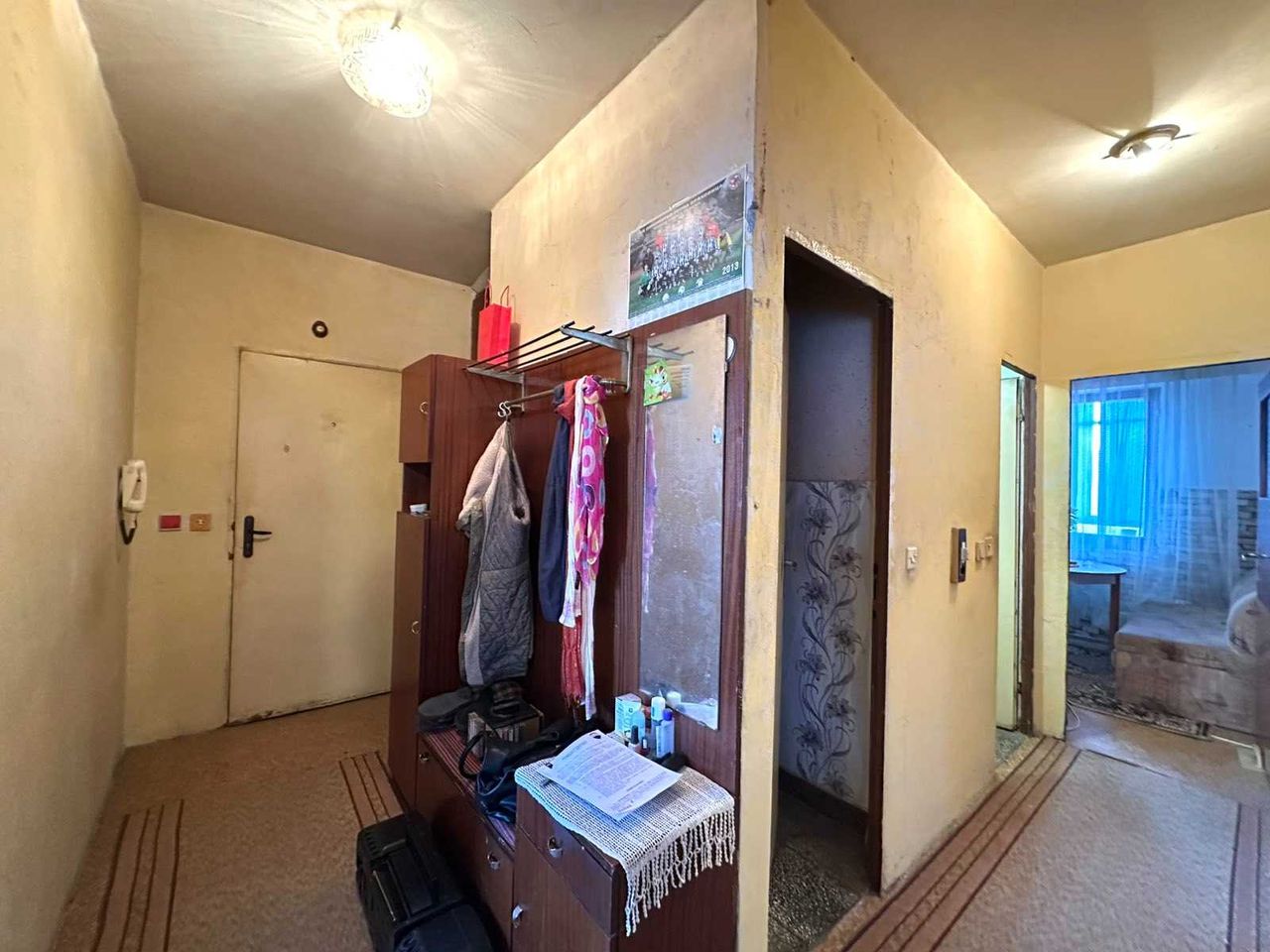 Продава се Тристаен апартамент в Горна Оряховица - 79 кв.м за 779 €/кв.м - Снимка #8