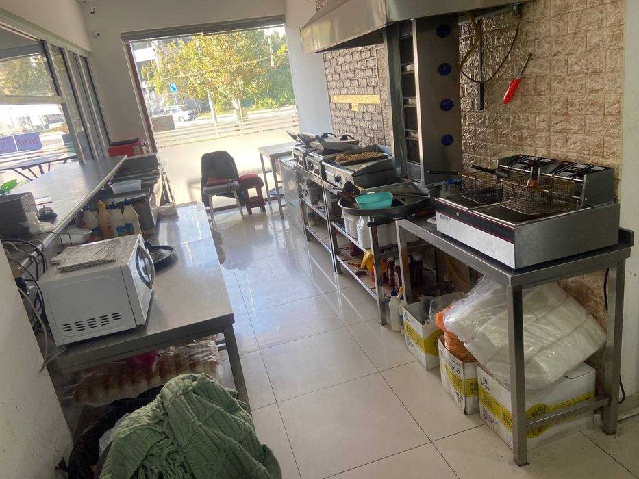 Таййор бизнес сотилади