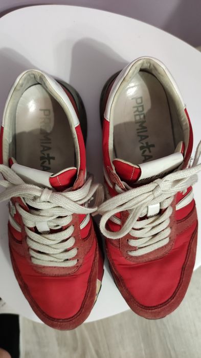 Premiata 40 size в много добро състояние