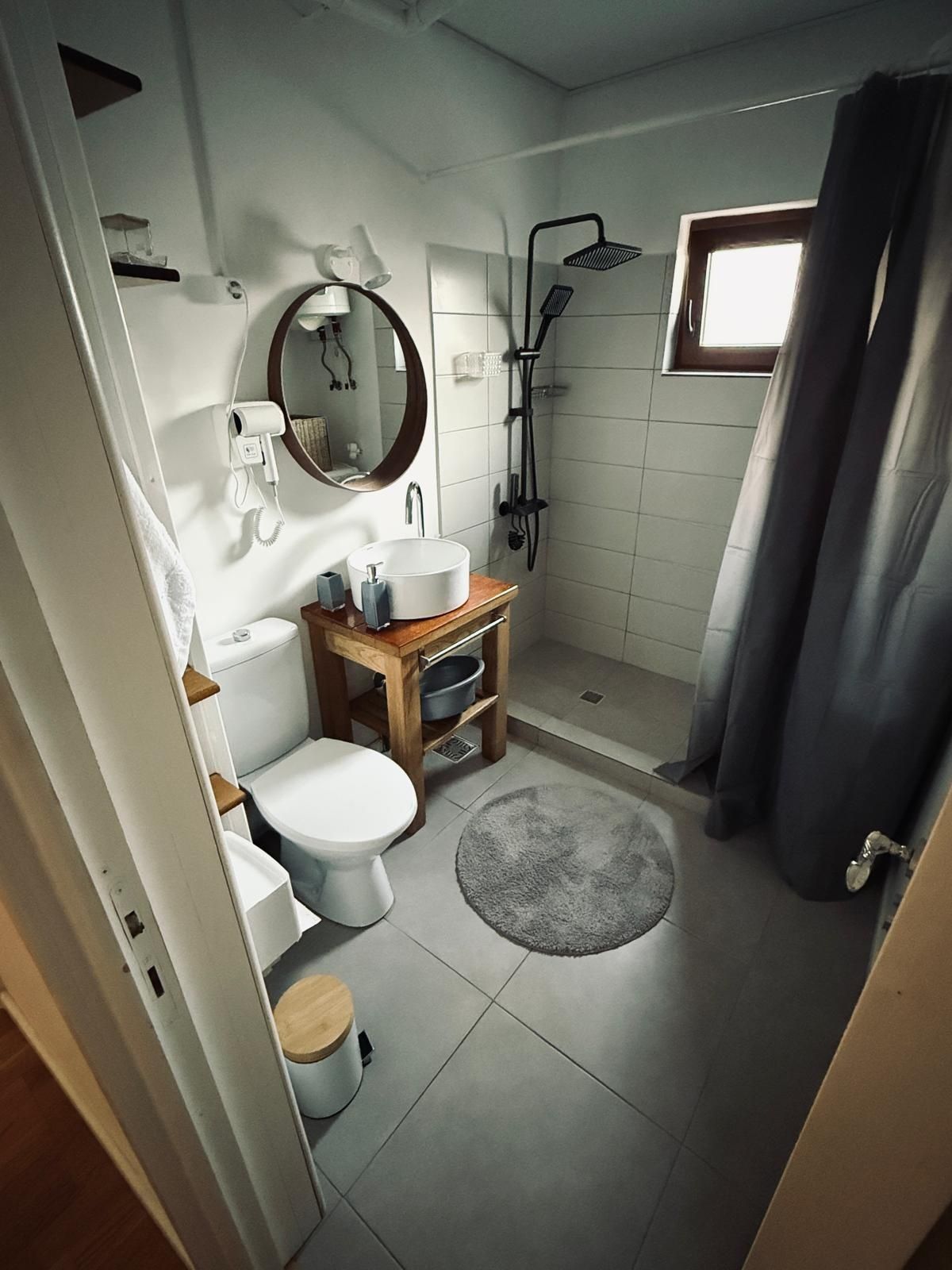 Apartament regim hotelier