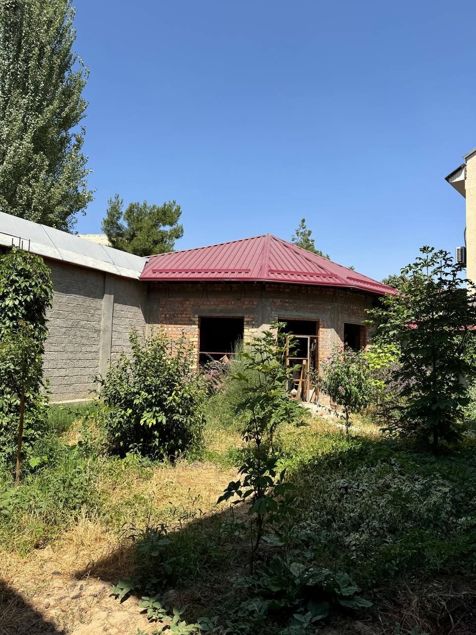 Продаётся дом на Новомосковской, Мирзо Улугбекский район