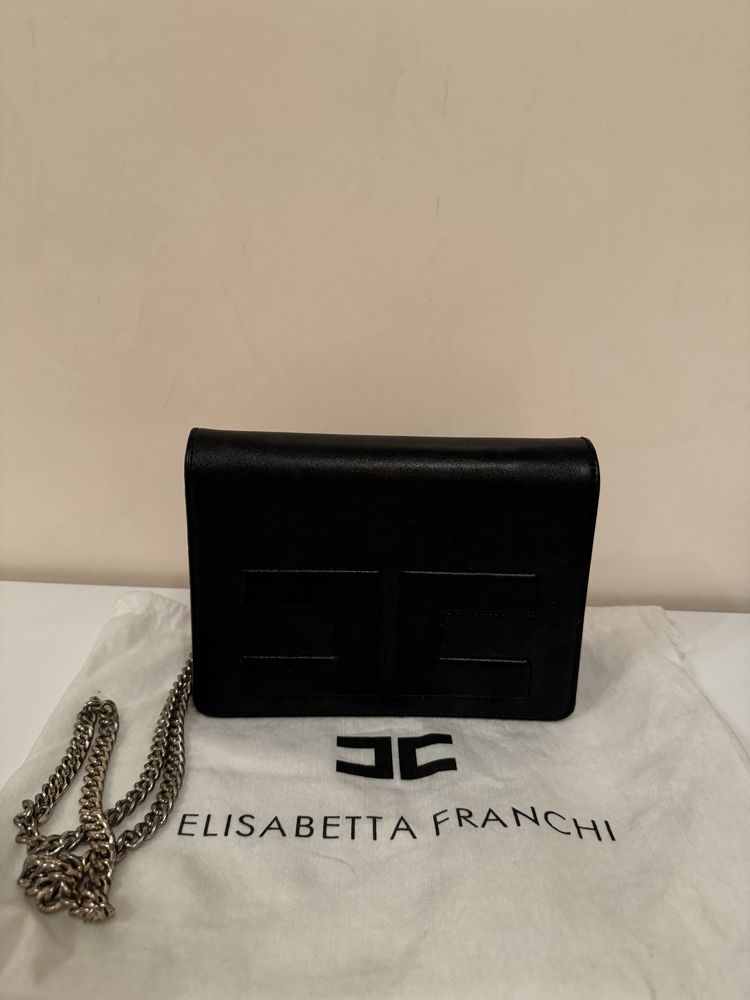 Чанти- Ermanno Scervino, Furla, Roberta Biagi, Moschino