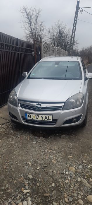 Opel Astra h 2010