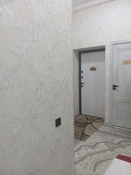 Срочно продаётся 2-комнатная квартира!