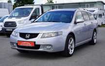 Honda Accord 7 2.2 140кс на части
