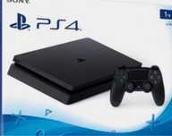Ply 4 Slim 500 GB