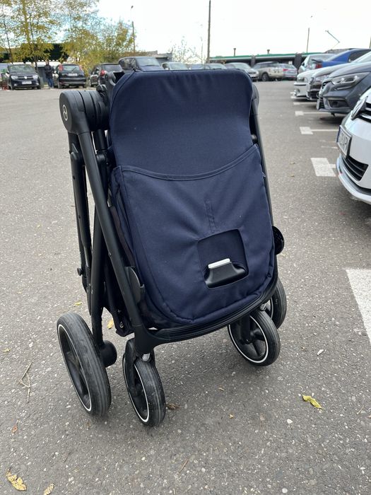 Carucior Cybex Gazelle S