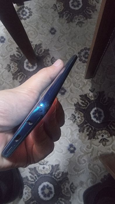 Redmi not 9 pro 6/128 Zomin