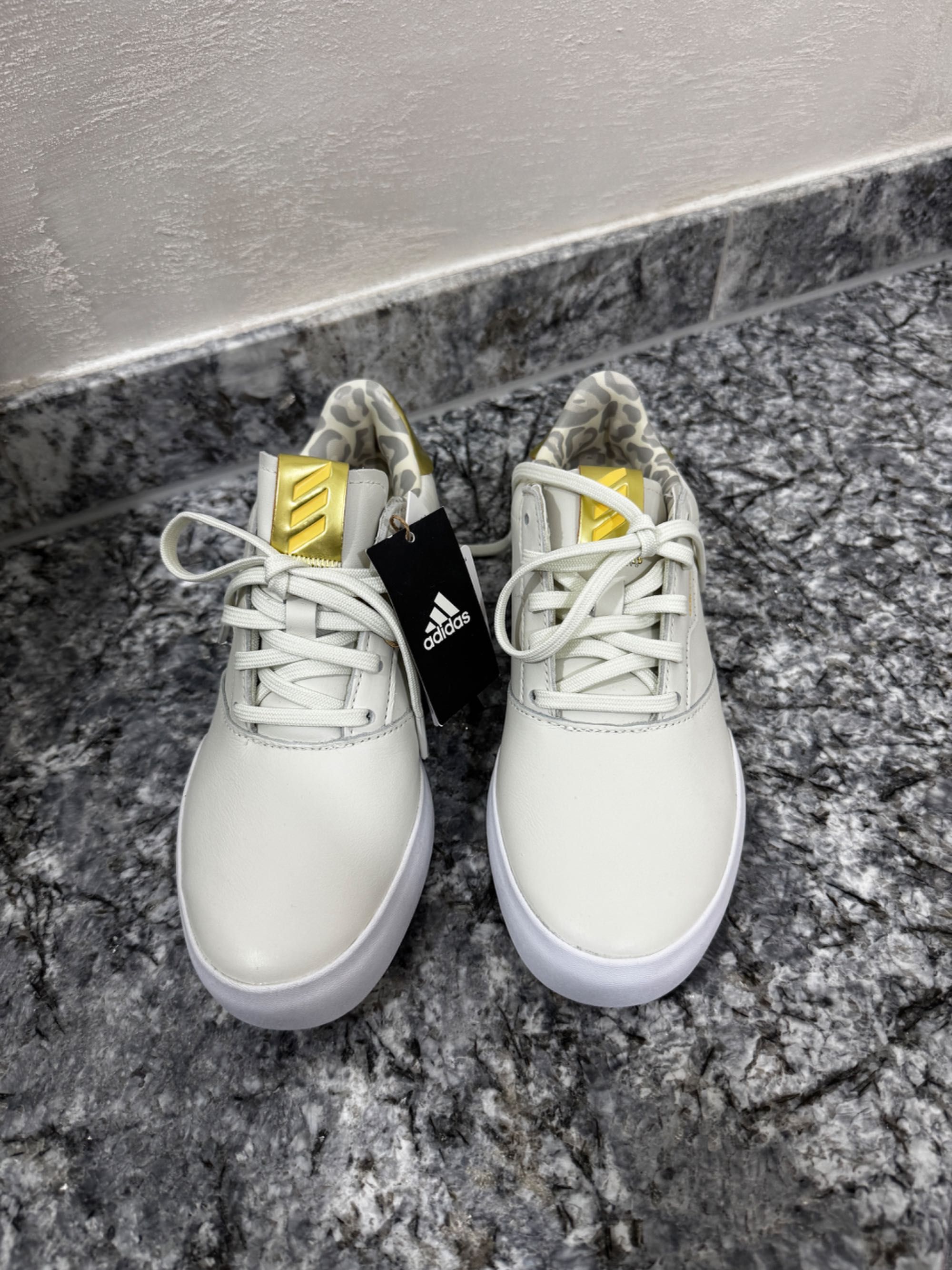 Дамски обувки adidas W Adicross