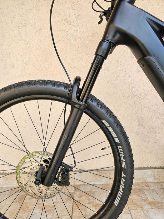 Cube Stereo Hybrid One44 Race 800