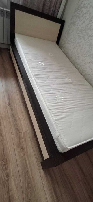 кровать ортопедическая