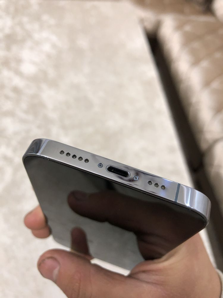 Iphone 13 pro 128 tali