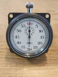 Lemania   chronometer Timers Stopwatch