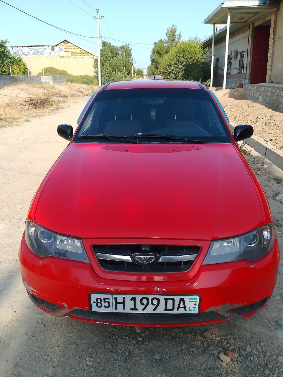Nexia 2 sotiladi
