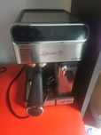 Espressor Samus lattisimo